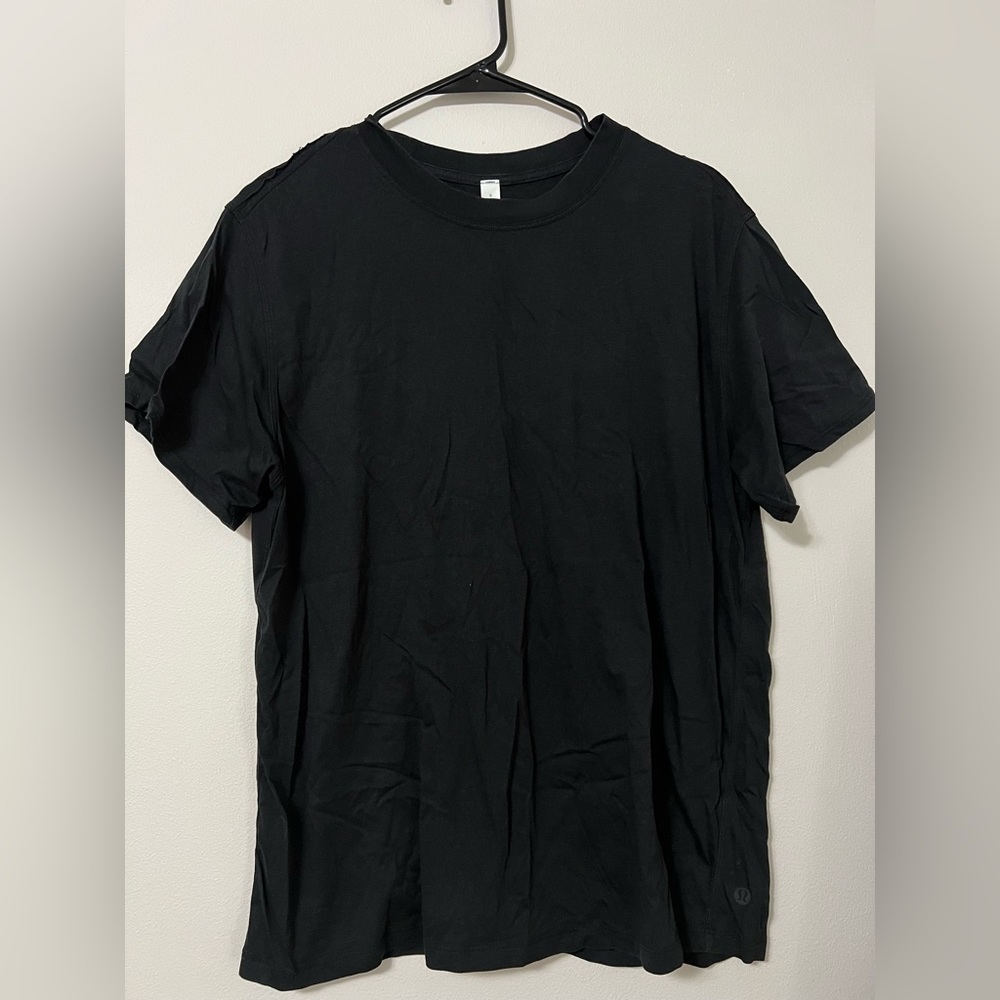 Lululemon All Yours Tee